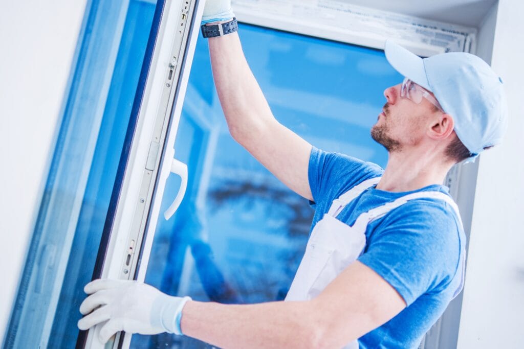 Services de menuiserie professionnels