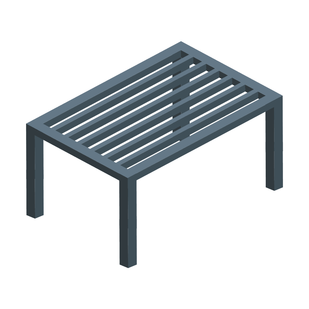 Pergolas